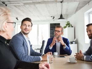 Board Consulting Executives