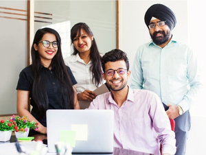 Executive Search Consultants