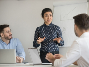 Market Research Service of Peergrowth Executive search consultants