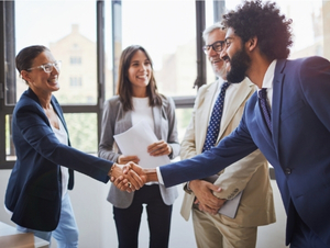 Findyourcandidate our executive search service